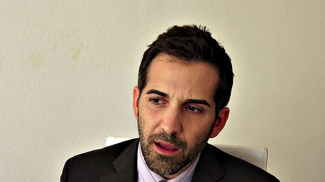 Cecilia Lion - Catch A Predator 2