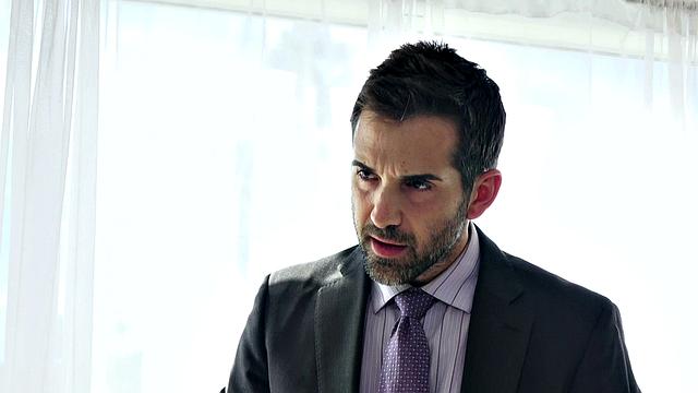 Cecilia Lion - Catch A Predator 2