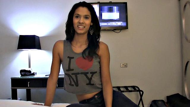 Karmen Bella Bday Surprise