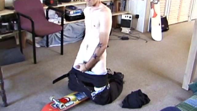 Dan Doe Solo Session