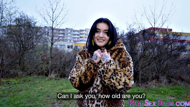 Pulled ink babe pounded missionary