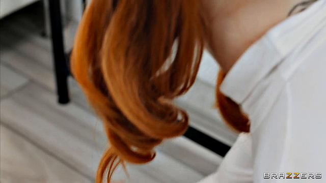 American Beauty Part 2 - Gamer Girl