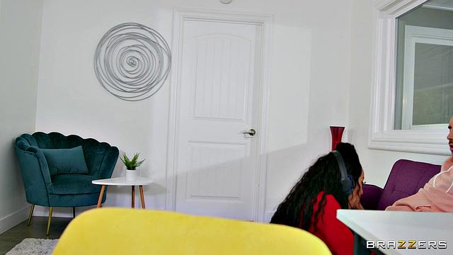 Fuck Me, My Meeting!