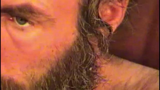 Spike is from the street and I consider him a friend. He's nice and somewhat of a prankster, but when he's around you'd better watch whatever you have of value.