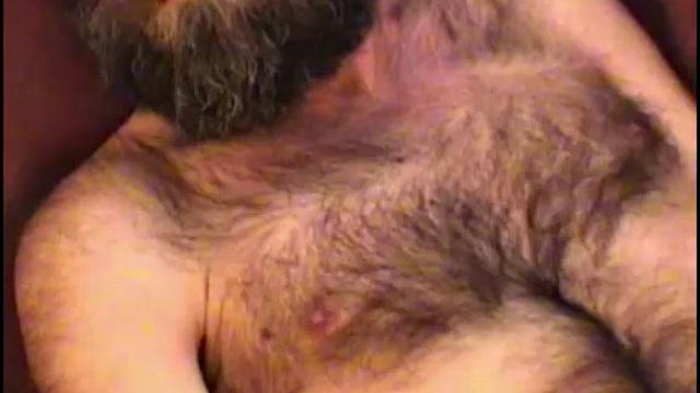 Spike is from the street and I consider him a friend. He's nice and somewhat of a prankster, but when he's around you'd better watch whatever you have of value.