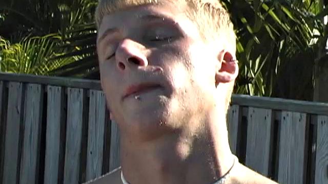 Cameron Daniels Solo