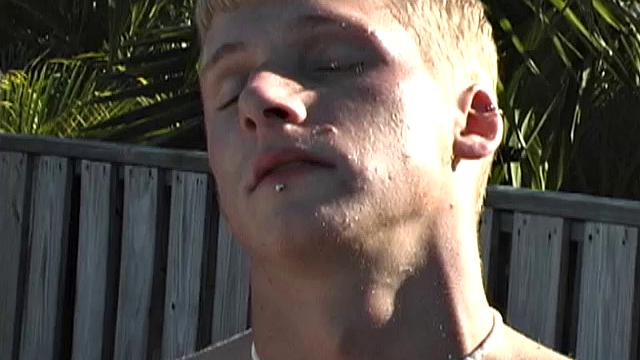 Cameron Daniels Solo