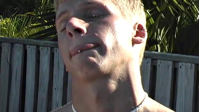 Cameron Daniels Solo