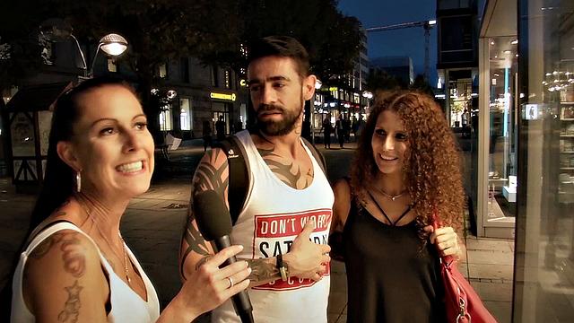 жёсткий трах в штутгарте