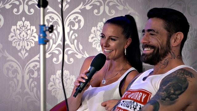 Sex Horsepower in Stuttgart