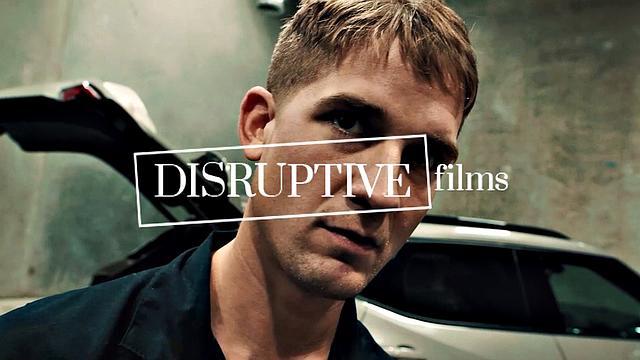 FamilyCreep - Doctor Stepdad Fixes My Injury With His Mouth