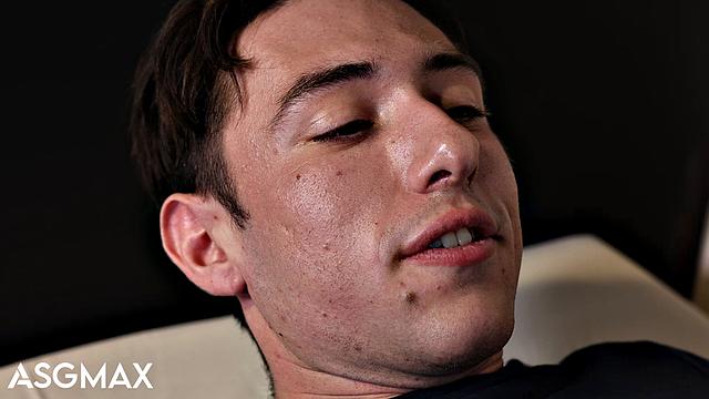 FamilyCreep - Doctor Stepdad Fixes My Injury With His Mouth