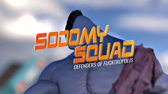 FamilyCreep - Doctor Stepdad Fixes My Injury With His Mouth