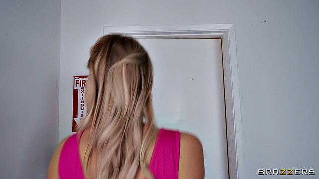 Penis Piñata Party Sneaky Lookalike Threesome