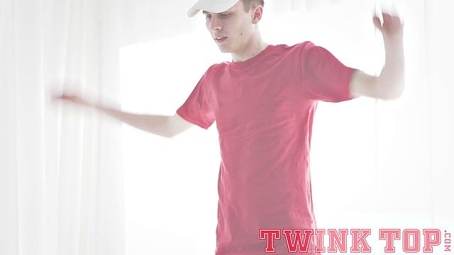 TYLER TANNER Chapter 2 - Training