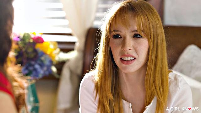 The Exchange Student