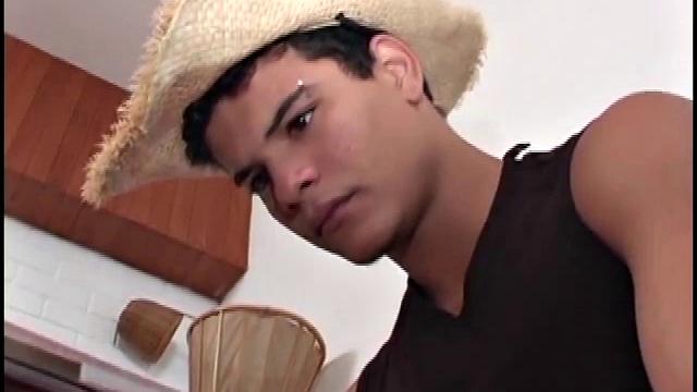 Diego Lozano and Mateus Fernande