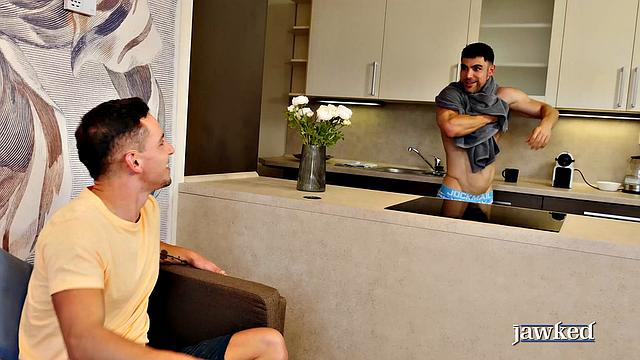Mario Vertigo Bangs Stephen Angel