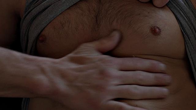 Daddy's Little Man vhapter 2: Body