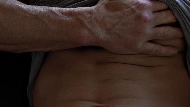 Daddy's Little Man vhapter 2: Body