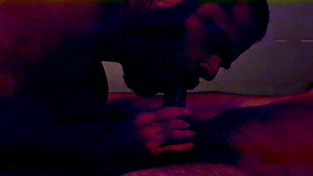 Daddy's Little Man vhapter 2: Body