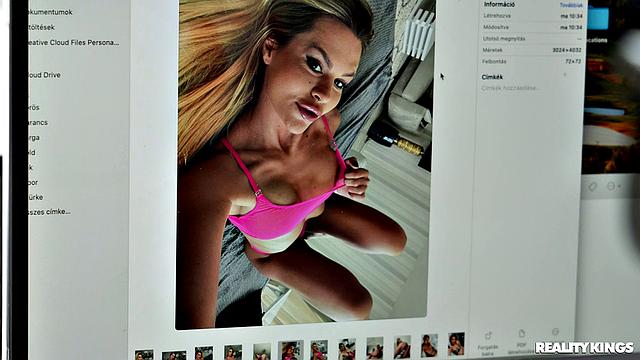 Finding a MILF's Secrets