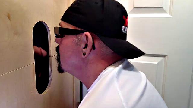 Newly Married 21 Year Old Needs A Sucker