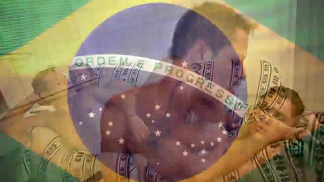 Alleson bangs Jacson