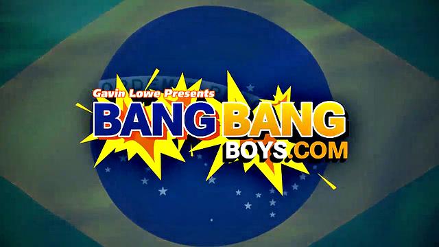 Alleson bangs Jacson