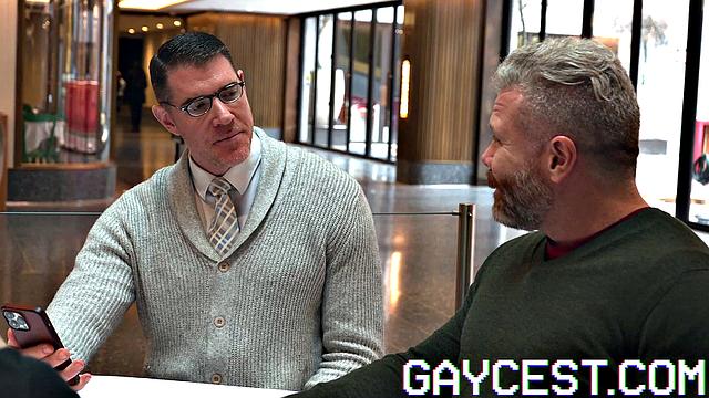 THE TIES THAT BIND Tape 2 - Reunion