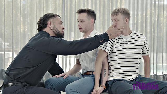 THE MAFIA - Long Way from Daddy, Part 1