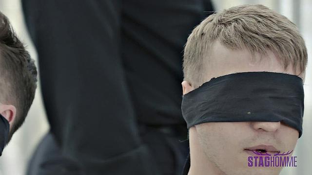 THE MAFIA - Long Way from Daddy, Part 1