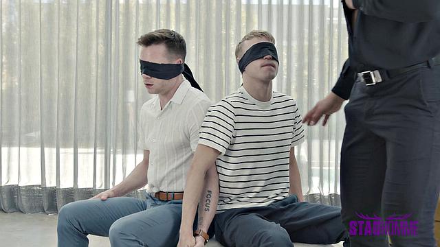 THE MAFIA - Long Way from Daddy, Part 1