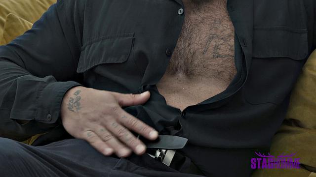 THE MAFIA - Long Way from Daddy, Part 1