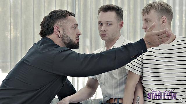 THE MAFIA - Long Way from Daddy, Part 1