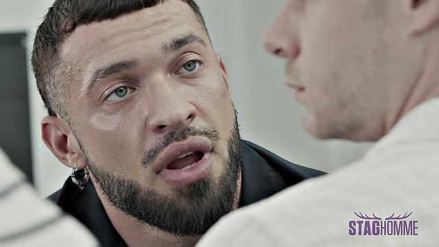 THE MAFIA - Long Way from Daddy, Part 1