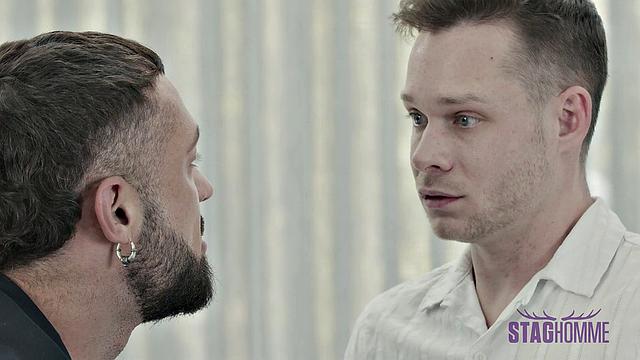 THE MAFIA - Long Way from Daddy, Part 1