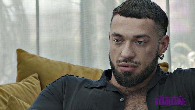 THE MAFIA - Long Way from Daddy, Part 1