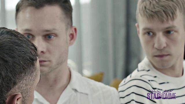 THE MAFIA - Long Way from Daddy, Part 1