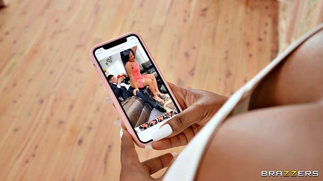 Bachelor Party Crasher