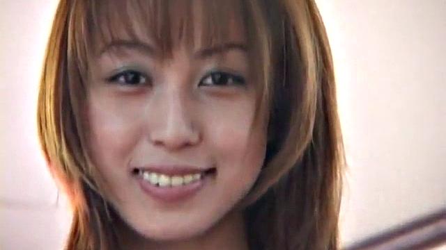 Japanese teen fucked missionary