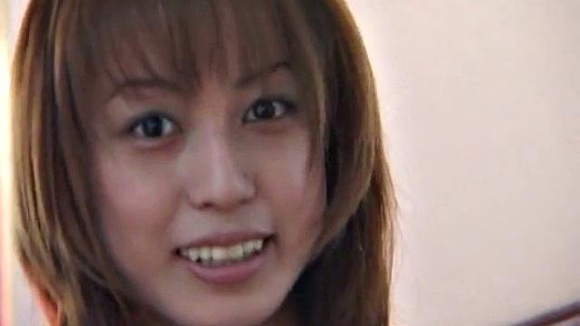 Japanese teen fucked missionary