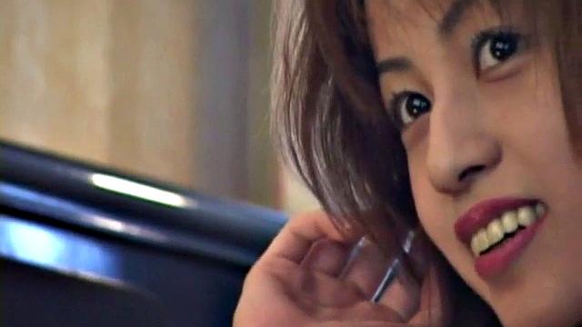 Japanese teen fucked missionary