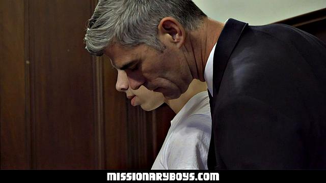 Elder Awbride: The Calling