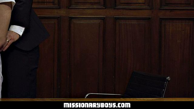 Elder Awbride: The Calling