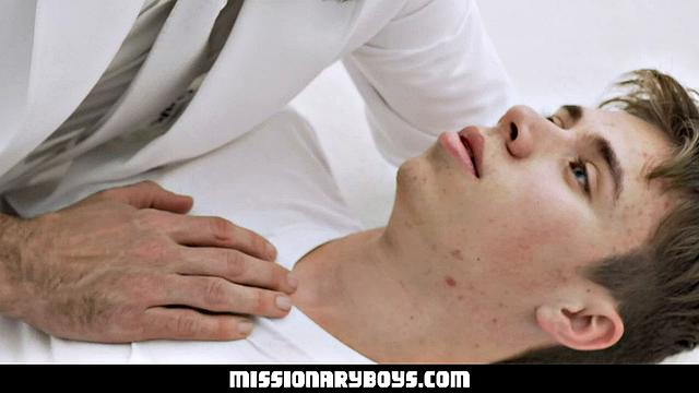 Elder Awbride: The Calling