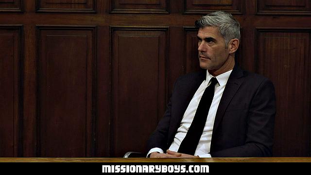 Elder Awbride: The Calling