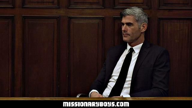 Elder Awbride: The Calling