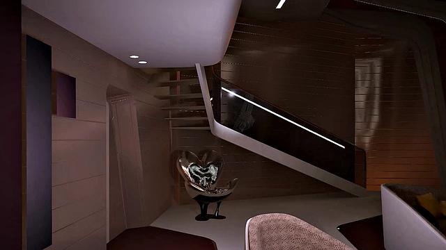 Futa3dX - Pink Haired Big Dicked Futa Fucks Realistic SEX BOT