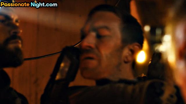 Tattooed Big Booty Bitch Hard Anal Drilled